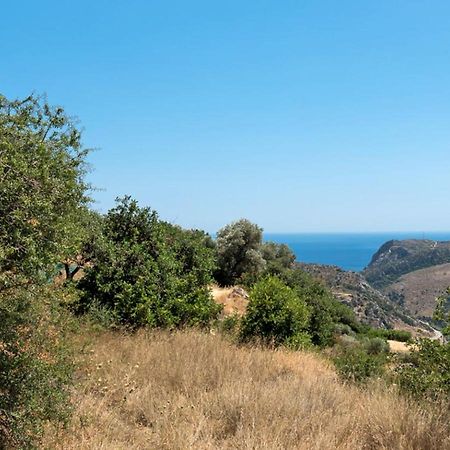 Villa Talos ปาไลโอโกรา ภายนอก รูปภาพ