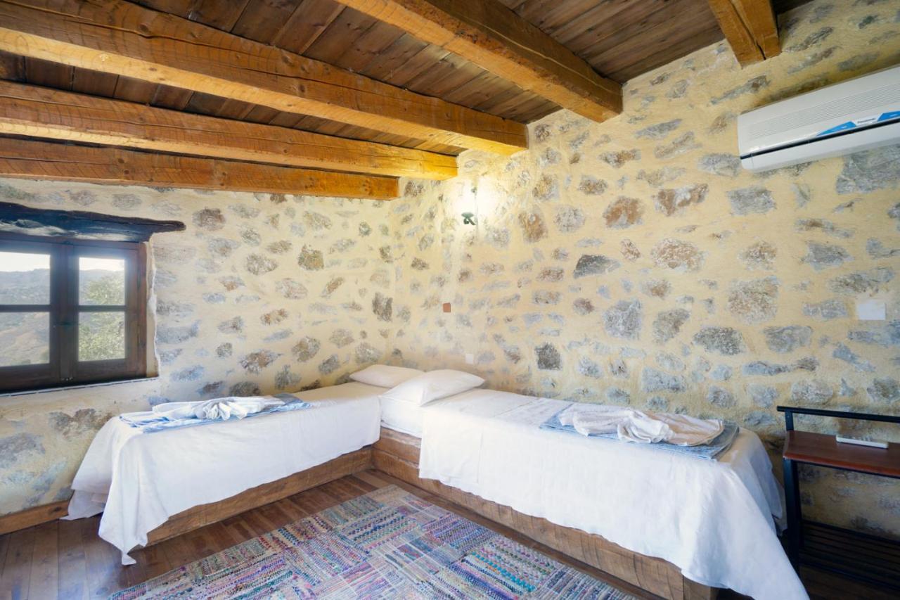 Villa Talos ปาไลโอโกรา ภายนอก รูปภาพ